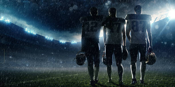 istock American football player at the end 532280214