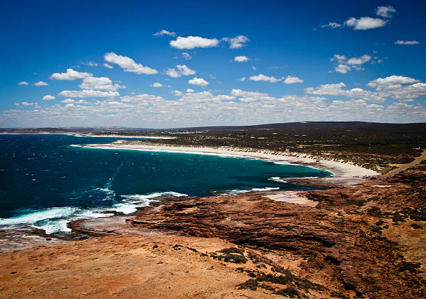 istock Kalbarri Coastline, Western Australia 532283835