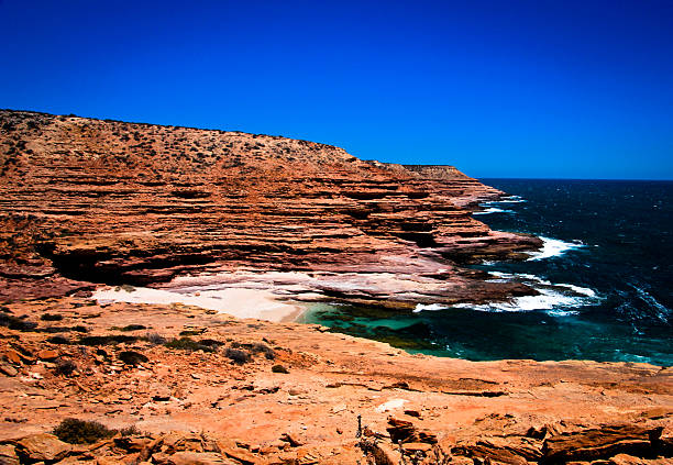 istock Kalbarri Coastline, Australia 532284163