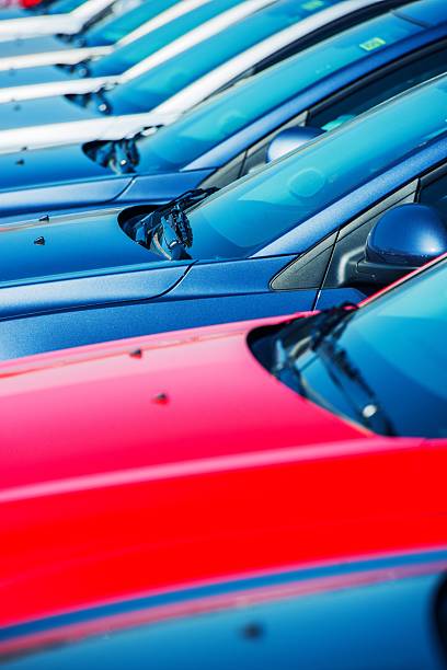 istock Car Manufacturer Stock 532284363
