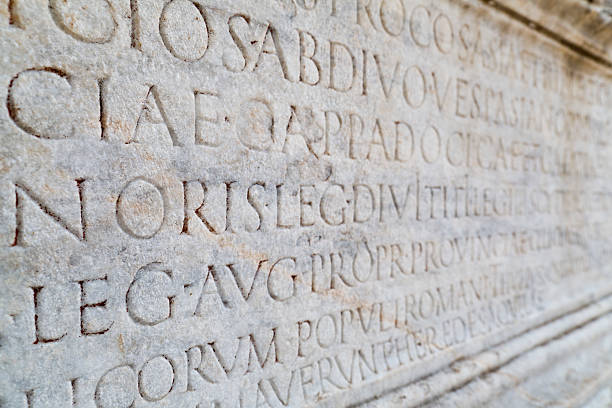 istock Ruins of Ephesus 532286129