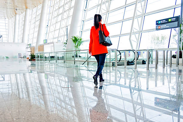istock woman at airport 532289059