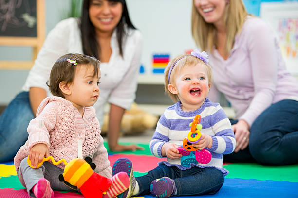 istock Mother and Baby 532298547