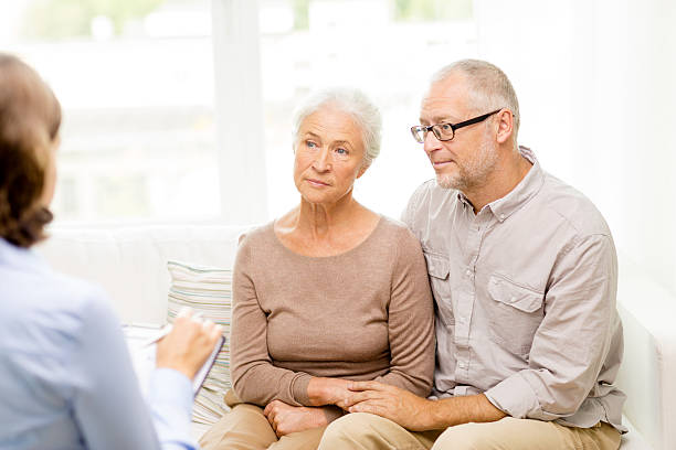 istock senior couple at home 532302273