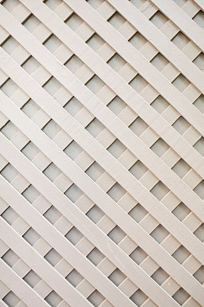 istock Wooden fence 532305625