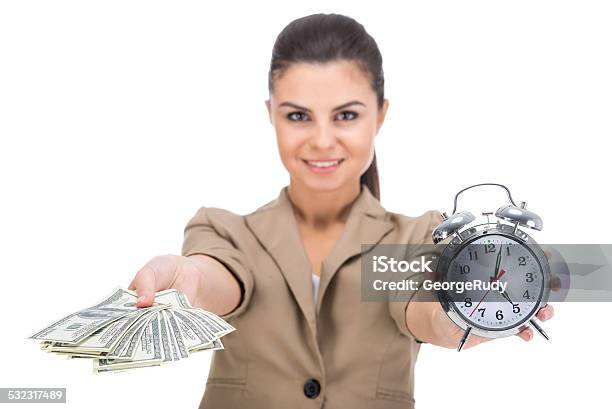 Money Stock Photo - Download Image Now - 2015, Adult, Adults Only