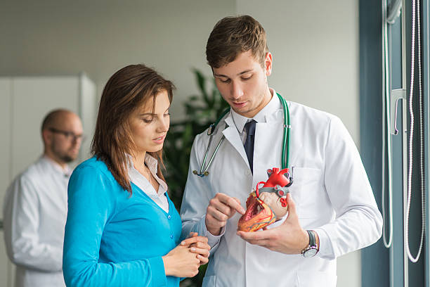 istock doctorconsult patient with heart problems 532319815