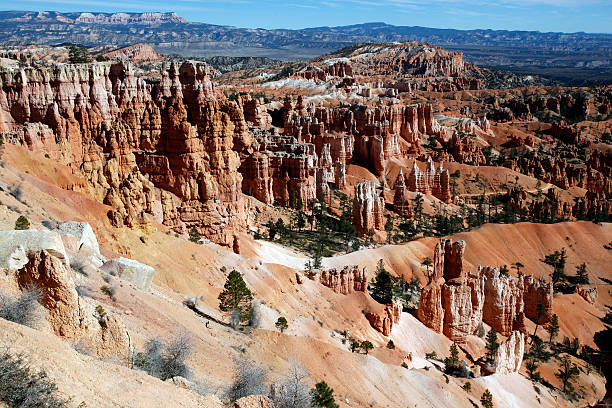 istock Bryce Canyon National Park, Utah, USA 532320415