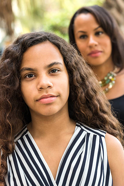 istock Mother and daughter 532322647