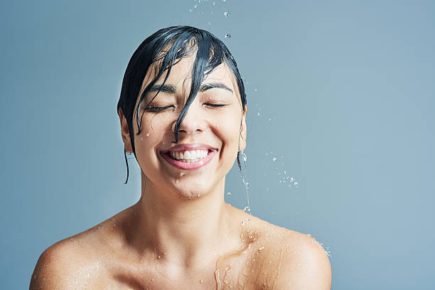 istock Cleanliness is next to happiness 532328904