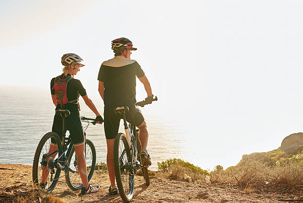 istock Always accept an invitation to ride 532330600