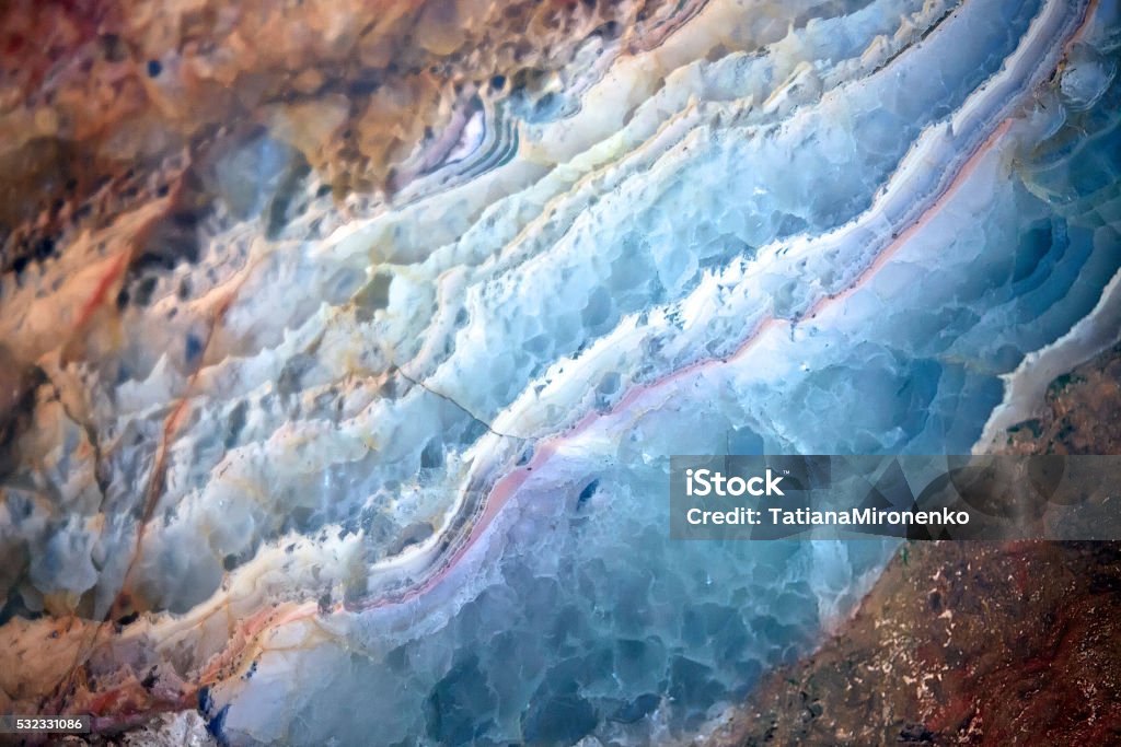 Background. Smooth onyx surface. Backgrounds and textures. Smooth onyx surface. Textured Stock Photo