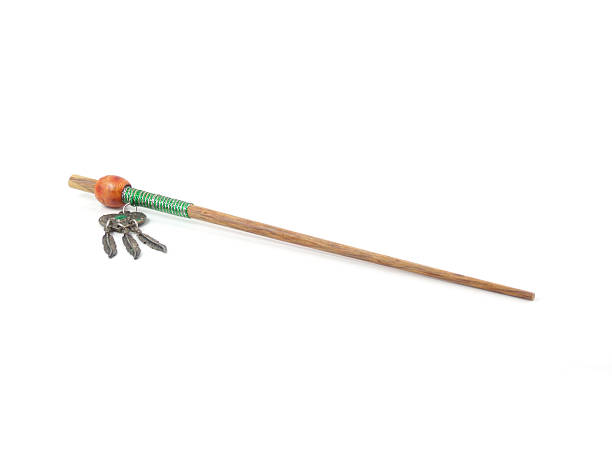 istock hairpin wood craft chopsticks 532331677
