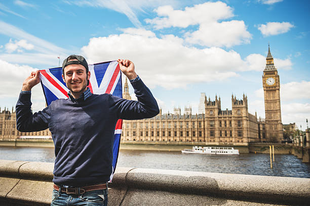 istock Big ben tower in london 532333673