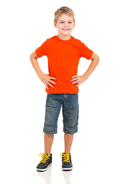 istock cute boy full length portrait 532333877