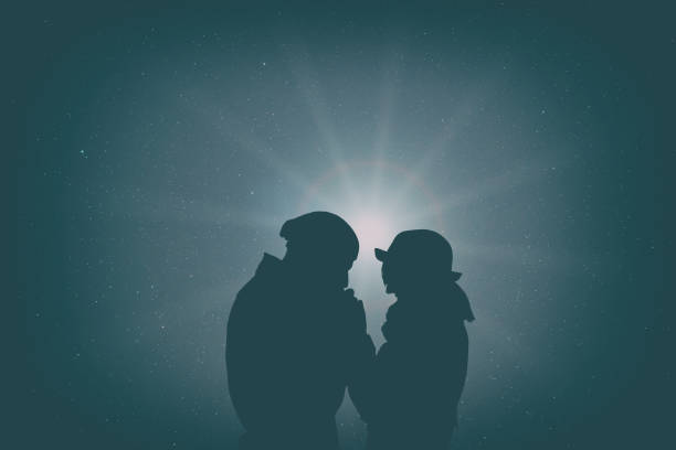 istock Couple in love. 532336772
