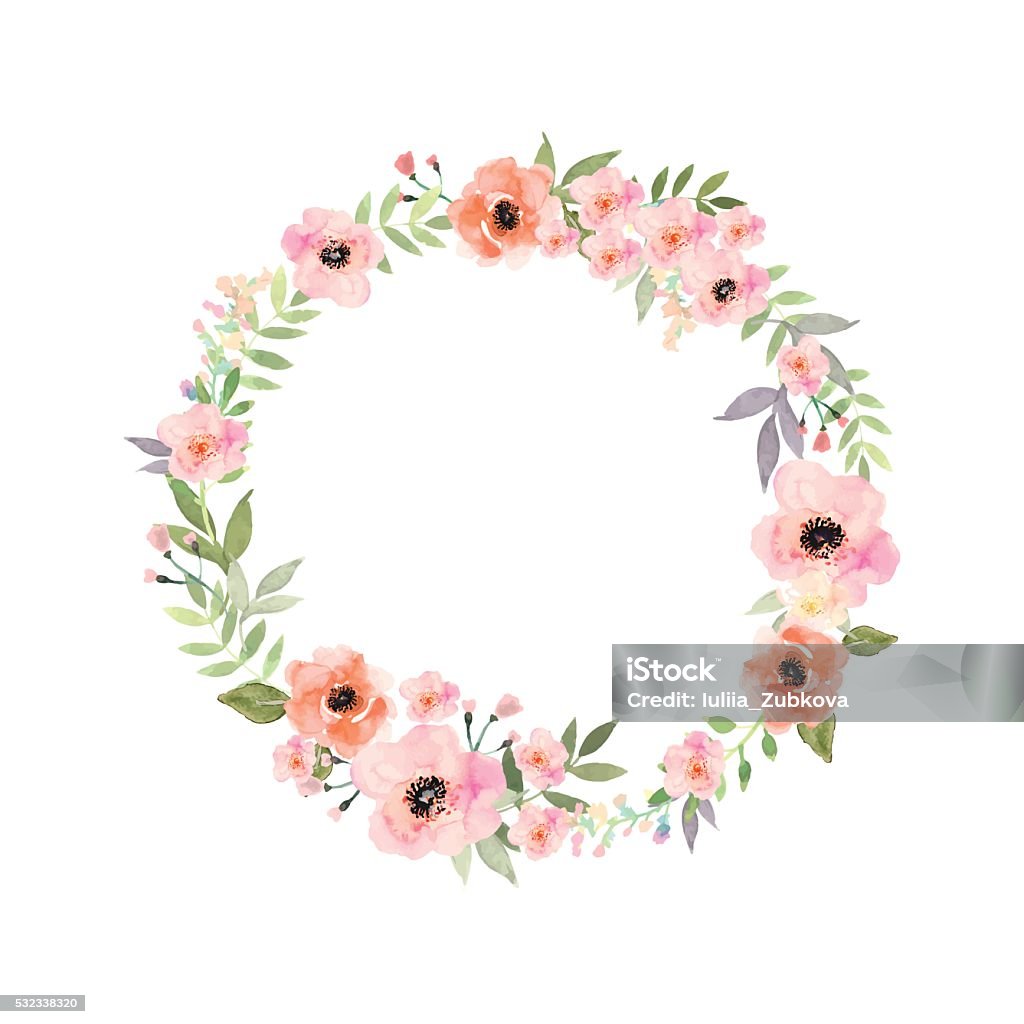 Ilustración de Vector De Flores Marco Elegante Colección Flores Con Flores Aisladas y más Vectores Libres de Derechos de Flor - iStock Ilustración de Vector De Flores Marco Elegante Colección Flores Con Flores Aisladas y más Vectores Libres de Derechos de Flor - iStock
