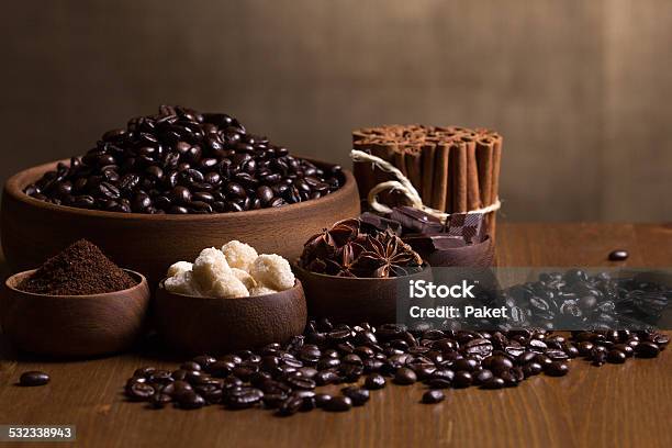 Coffee Table Stock Photo - Download Image Now - 2015, Antique, Art