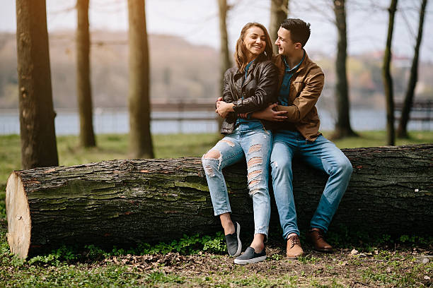 istock beautiful young couple 532339008