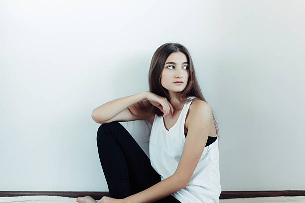 istock young beautiful girl 532340050