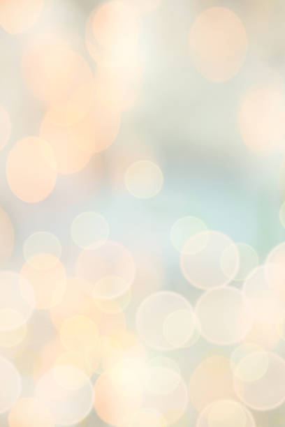 istock Abstract of Bokeh Lights 532340462
