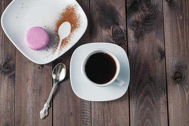 istock Good morning or Have a nice day message concept 532344350
