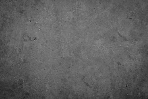 istock Abstract rustic background in black and white and light vignette 532346546