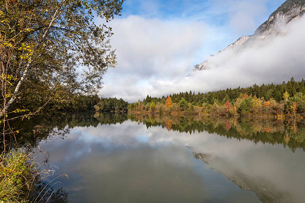 istock Summer on the Gail, Kaernten 532348388