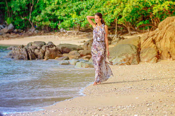 istock Beautiful young girl posing 532352235