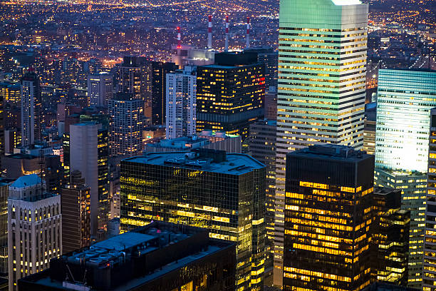istock New York city skyline at night 532355054