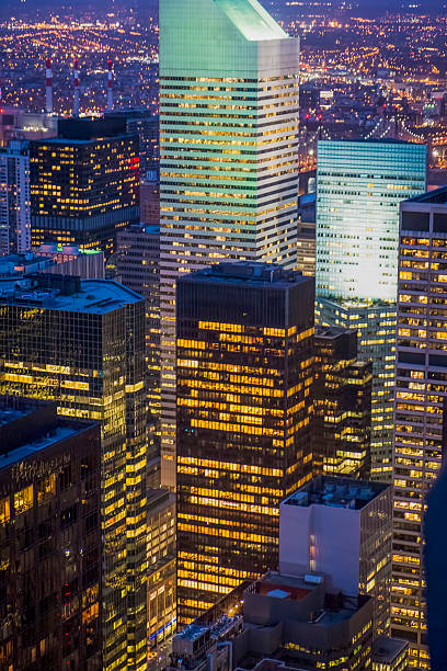 istock New York city skyline at night 532355072