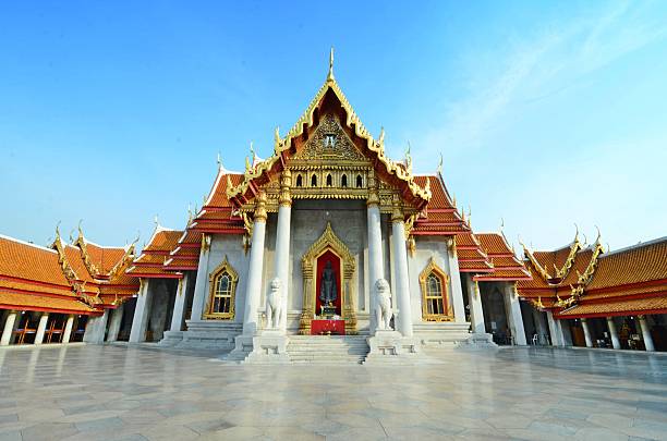 istock Part of Marble temple. 532355337