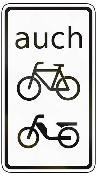 istock For Cyclists And Moped Riders 532358233