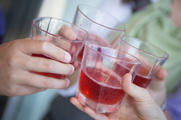 istock SHOT SHOT SHOTS! Cheers! 532358275