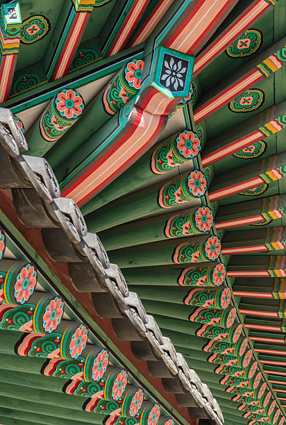 istock Tile Roof Detail 532374661