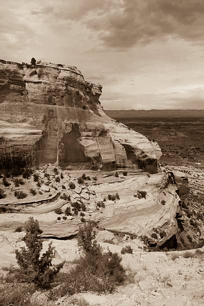istock Colorado National Monument 532378445