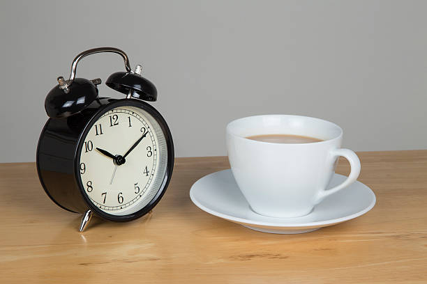 istock Always time for a cup of tea 532384482