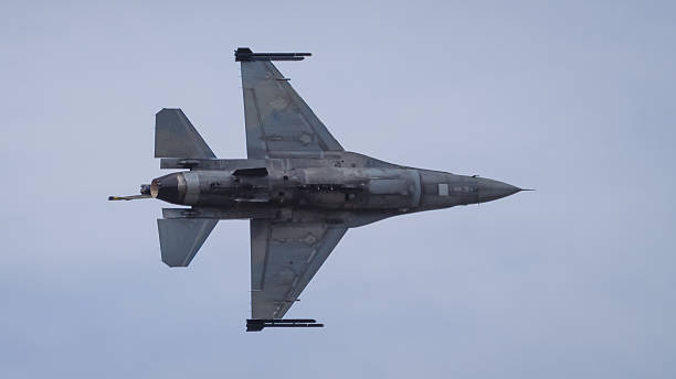 istock F16 fighter jet aircraft 532393084