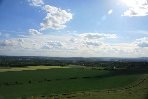 istock Detling Hill Countryside 532394009