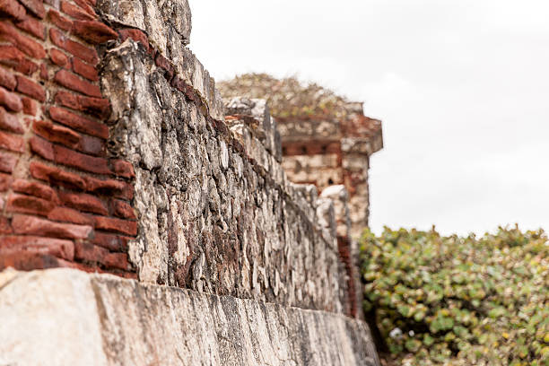 istock Puerto Rico Ruin 532395385