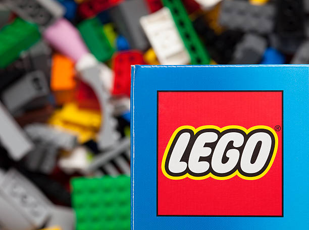 120+ Lego Box Stock Photos, Pictures & Royalty-Free Images - iStock