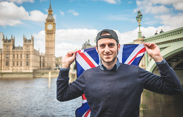 istock Big ben tower in london 532396481