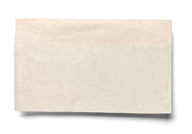 istock white news paper ripped message background 532397202