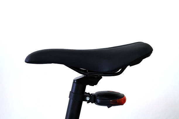 istock Details bike. Seat. Light. 532397427