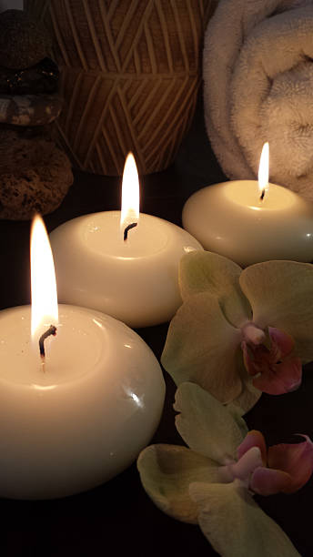 istock Zen Health and Beauty - SPA 532397786