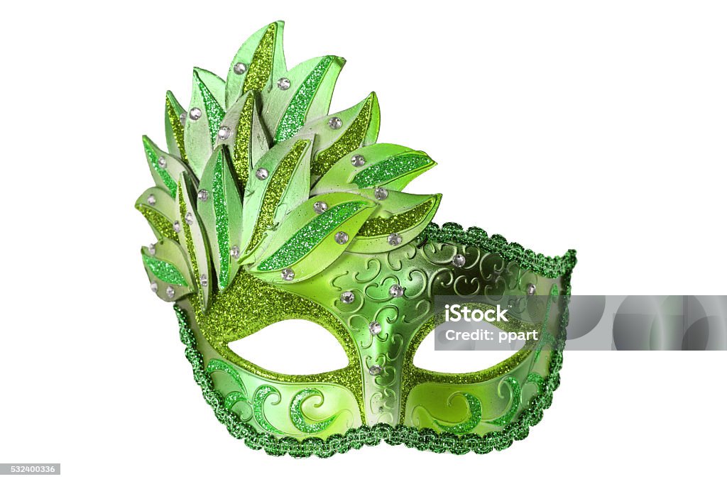 Masque de carnaval - Photo de Masque de mascarade libre de droits