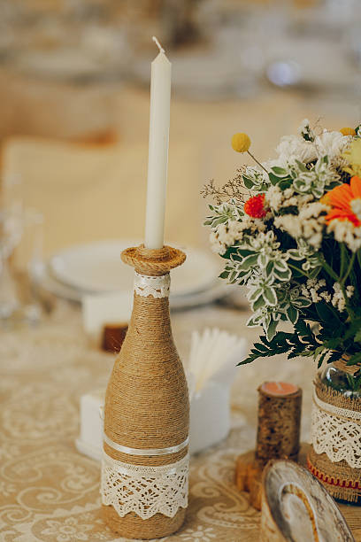 istock Wedding banquet restaurant 532405074
