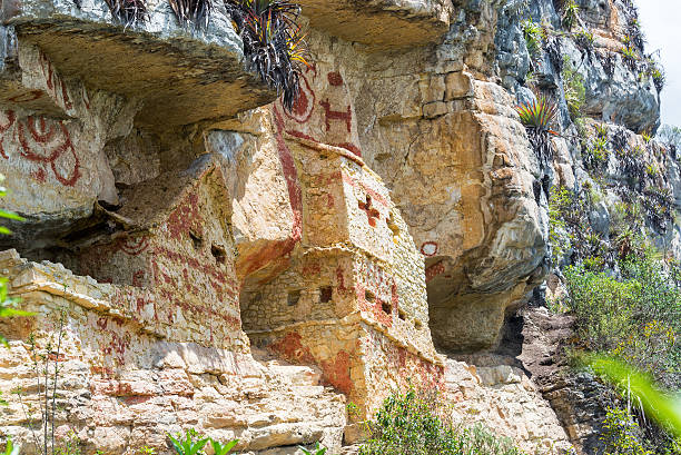 istock Tombs of Revash 532406466