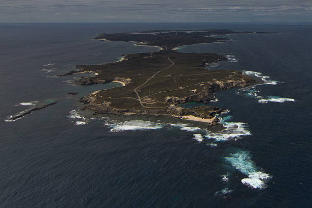 istock Rottnest Island, Western Australia 532407340