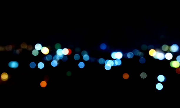 istock blur bokeh light in city 532408736